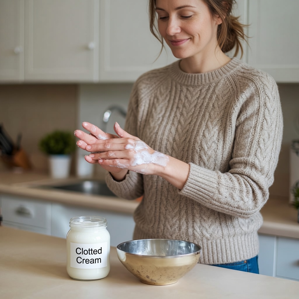 5 Simple Ways to Make Hands Look Younger and Rejuvenate Your Skin