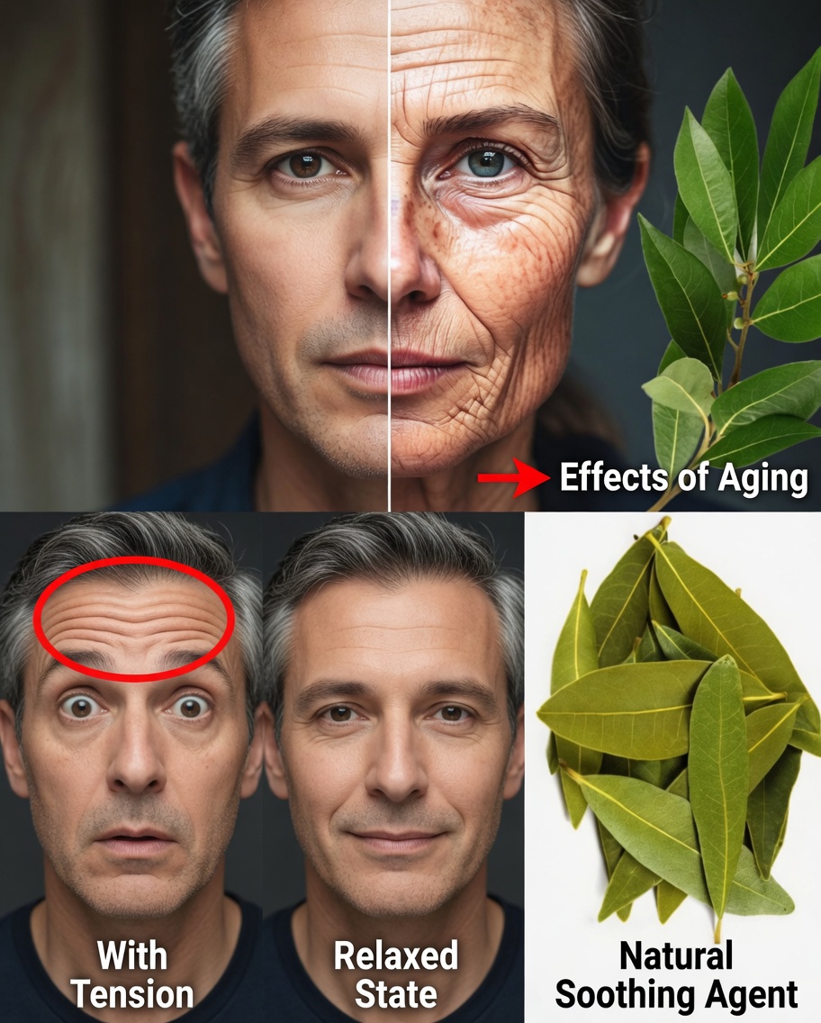 DIY Bay Leaf Toner for Glowing and Rejuvenated Skin