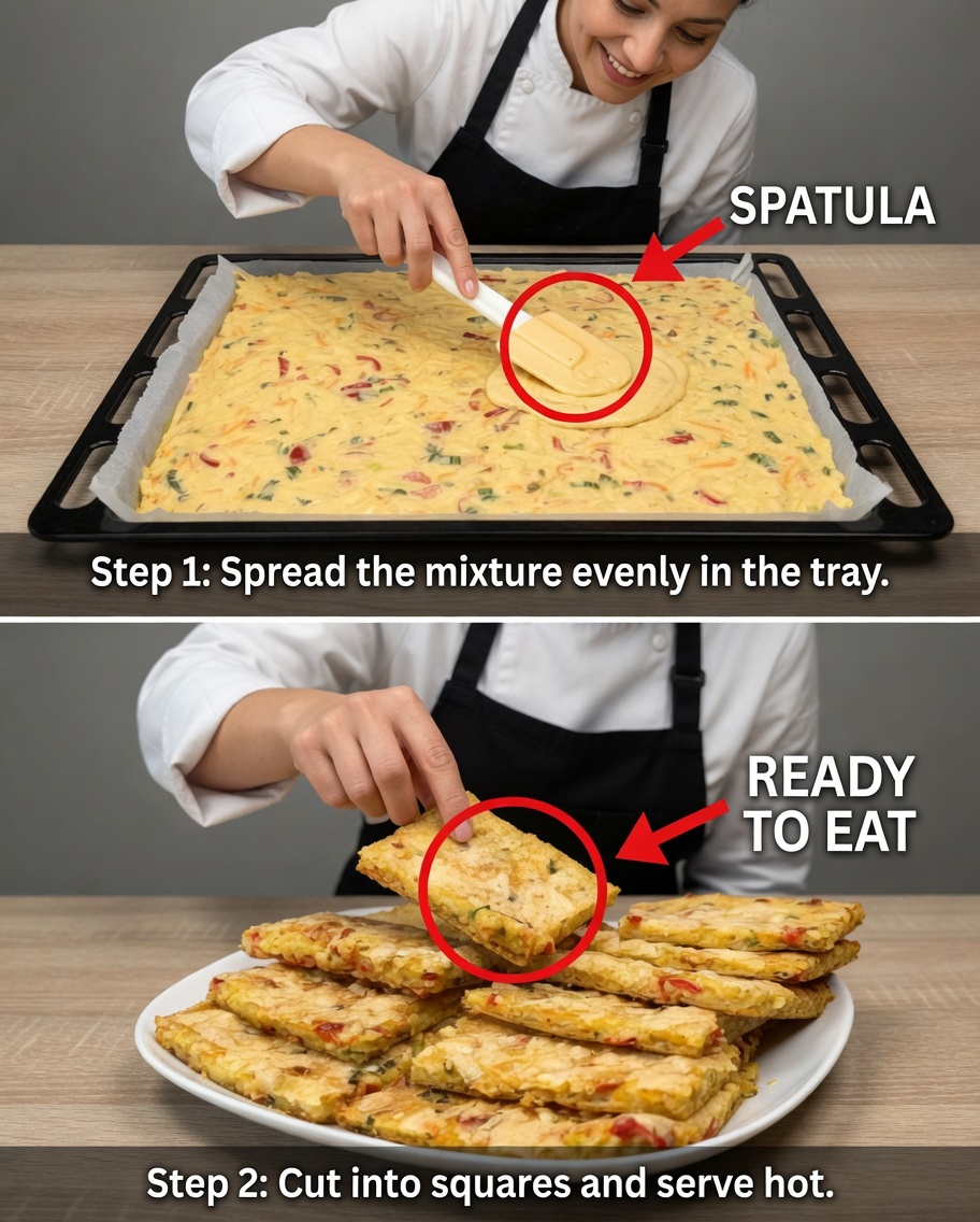 Savory Potato Pancake with Creamy Yogurt Sauce