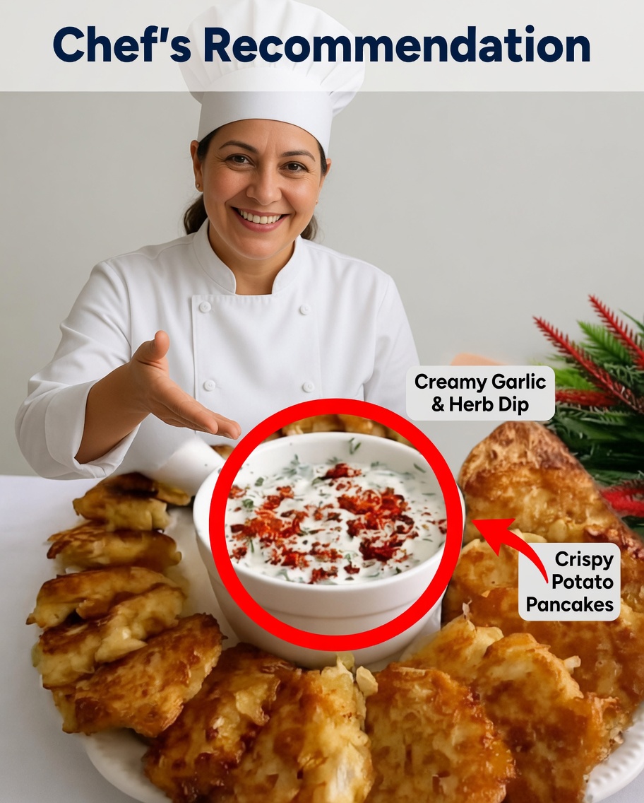 Ultimate Savory Cabbage Fritters