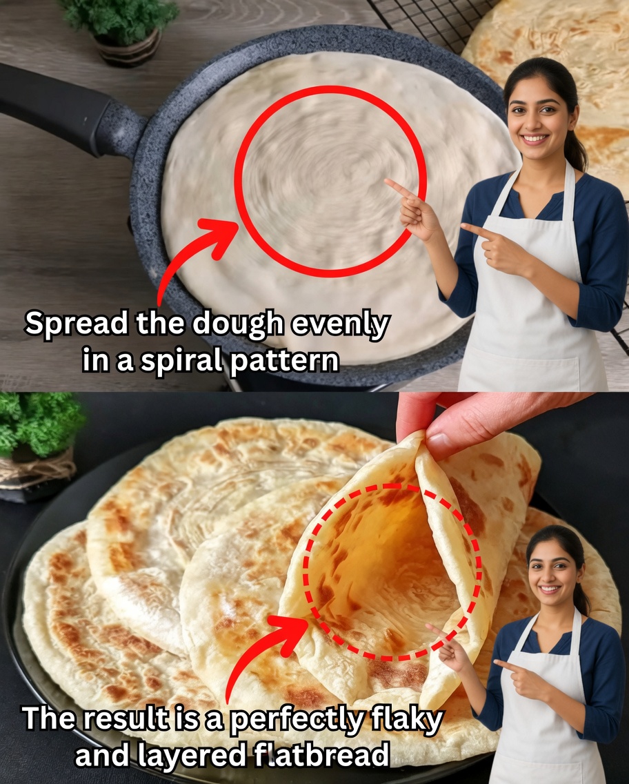 Turkish Bread Recipe