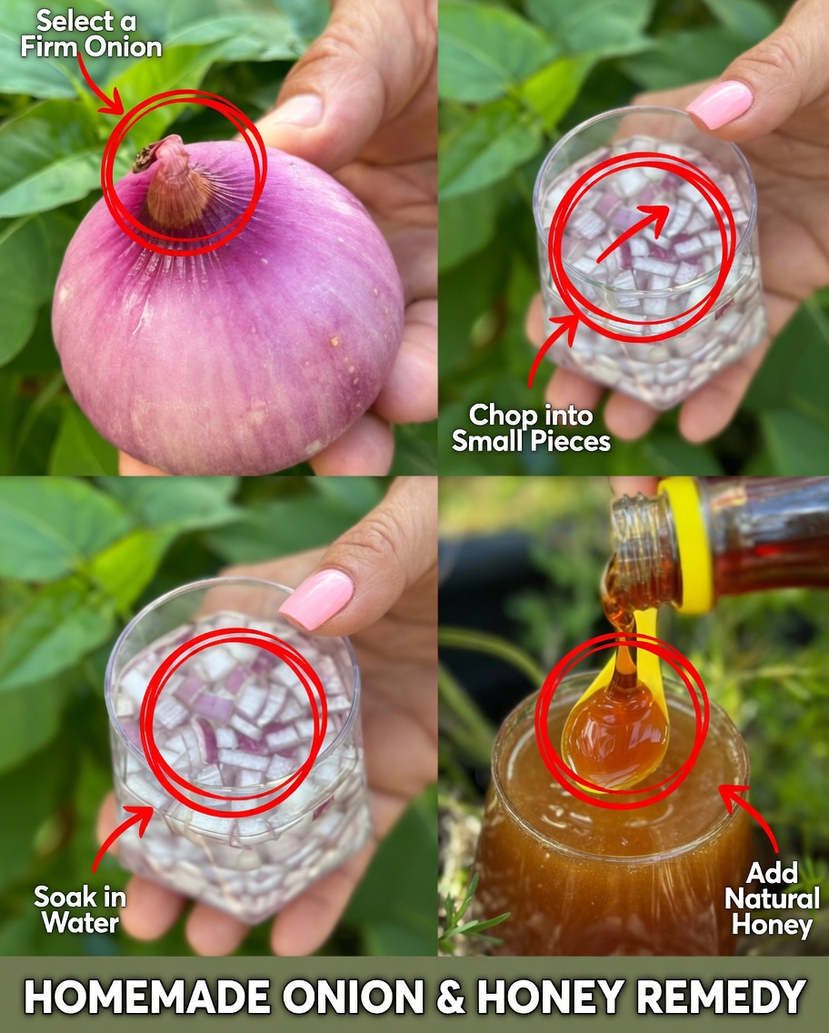 Become an Alpha Male All Night with This Potent Natural Mixture