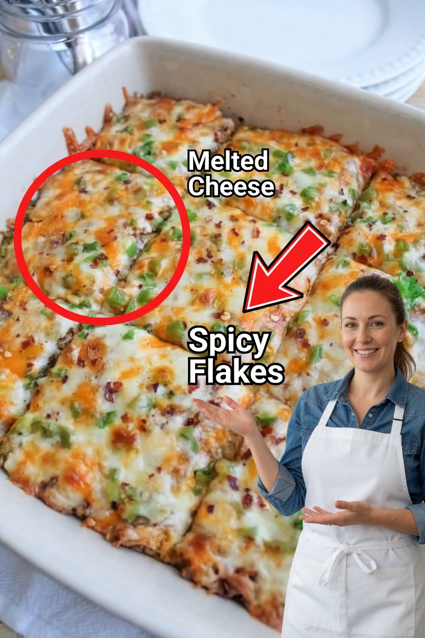 Mexican Brown Rice Bake – Gluten Free