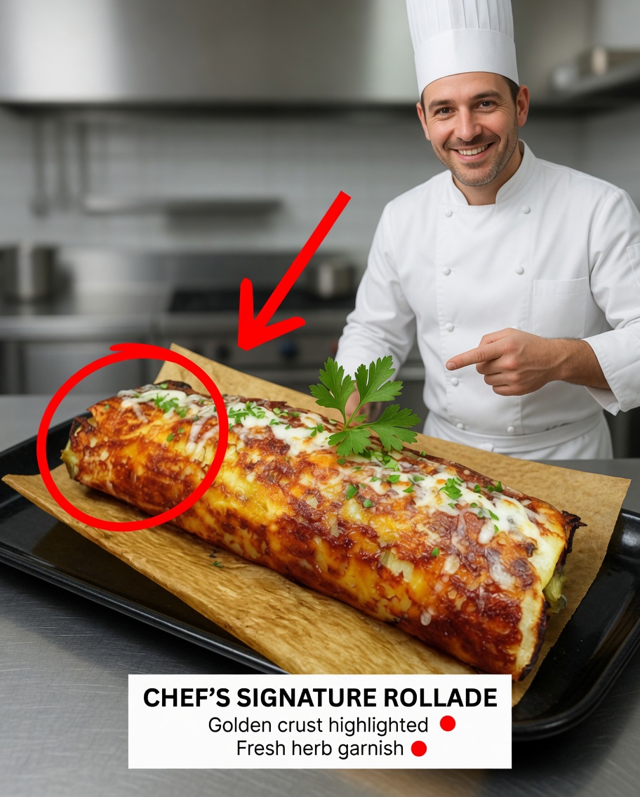 The Ultimate 10-Minute Recipe