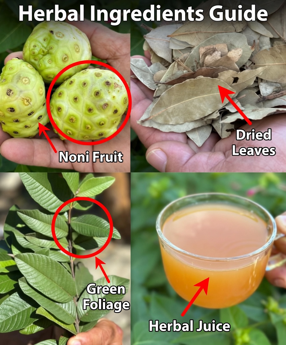 Say Goodbye to Cancer, Swollen Feet, Diabetes, and Poor Circulation with This Natural Recipe