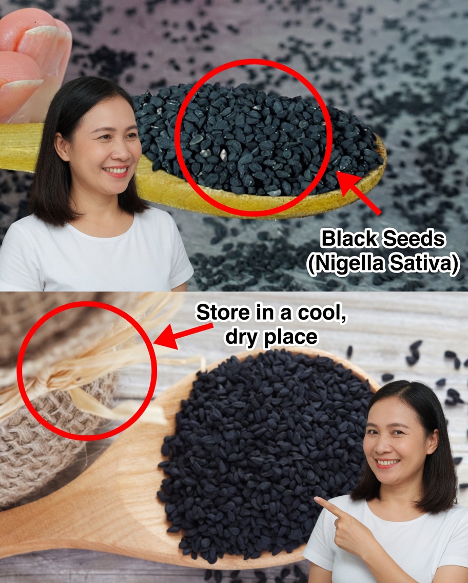 Black Cumin: The Seed with Miraculous Health Benefits