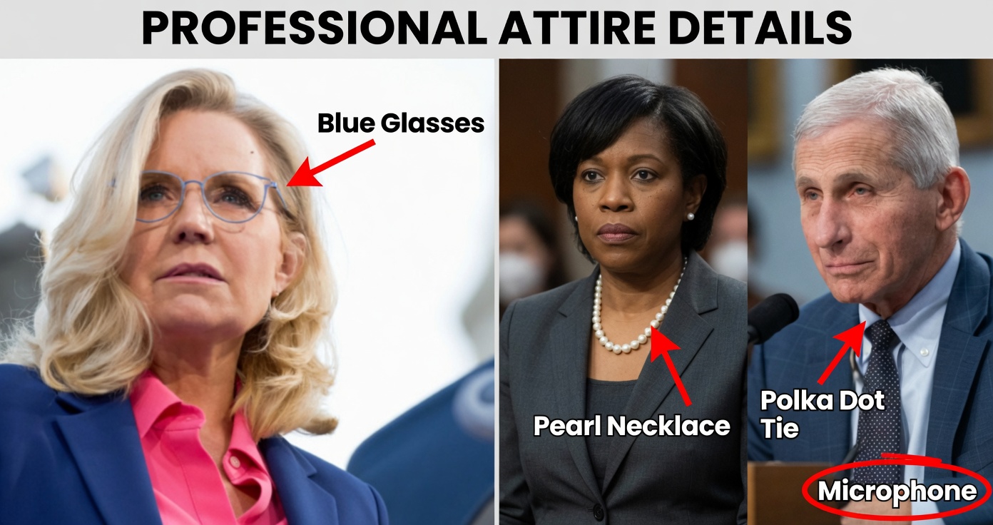 Biden Pardons for Cheney, Fauci, Others Could Backfire: Legal Expert