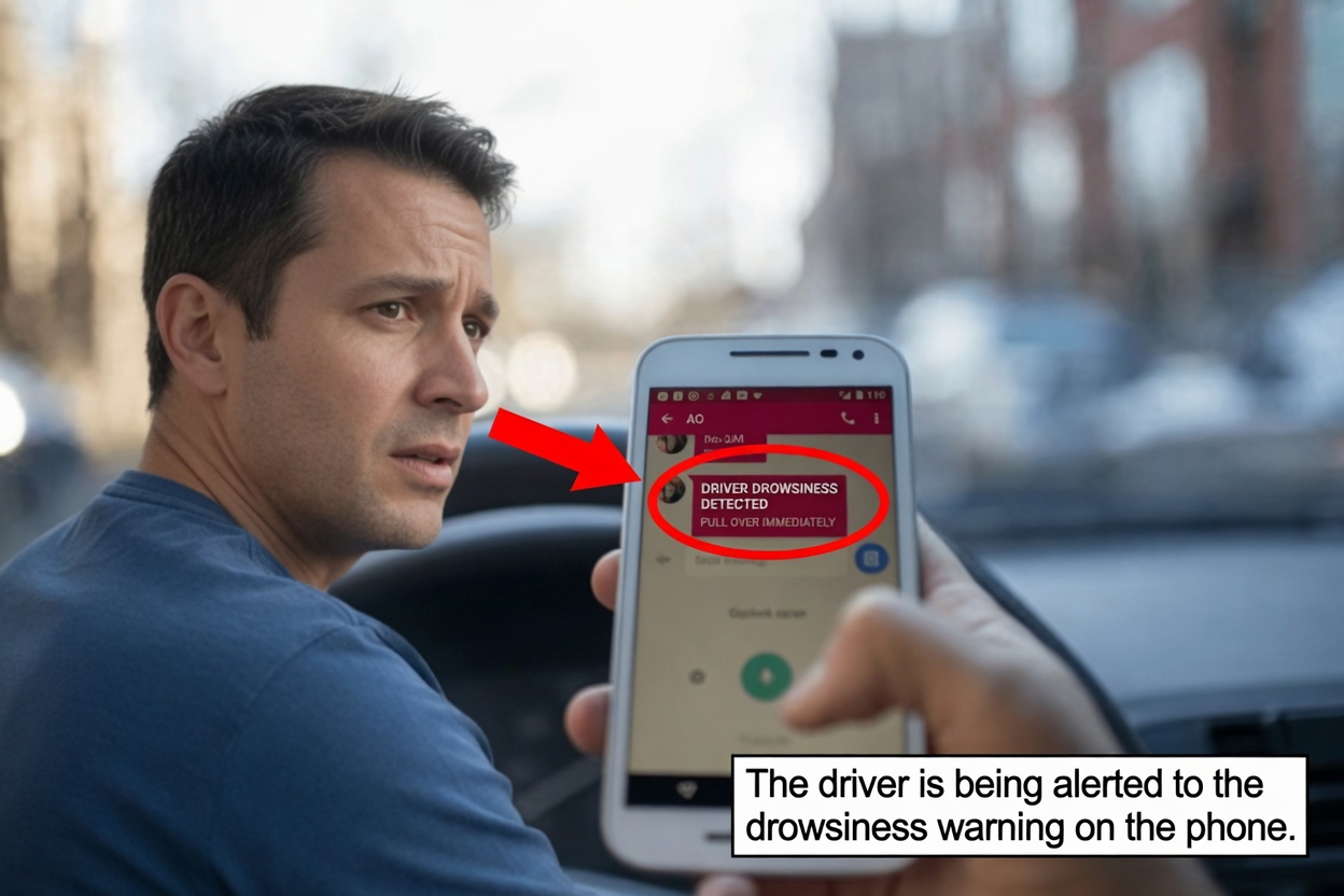 Woman Killed in Head-On Collision, Everyone Was Astonished by What They Found on Her Facebook Profile