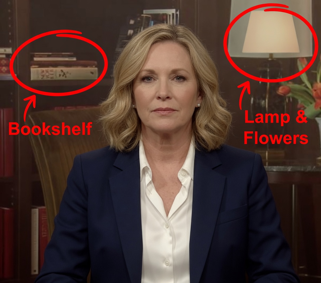 George W. Bush Finally Breaks His Silence on the 2024 Presidential Race