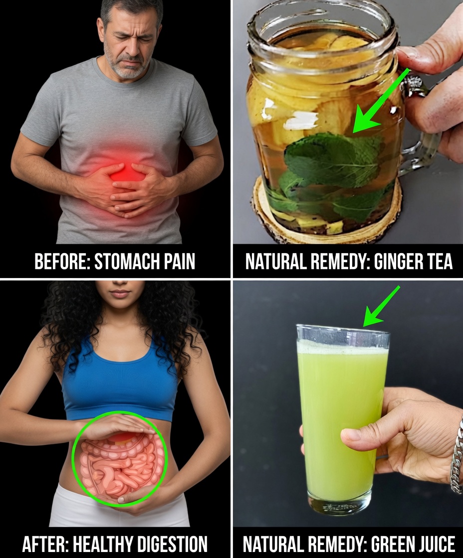 3-Day Carrot-Based Detox: Cleanse Your Intestines and Liver Naturally