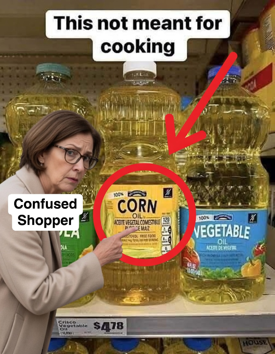 High Omega-6 Fatty Acid Content