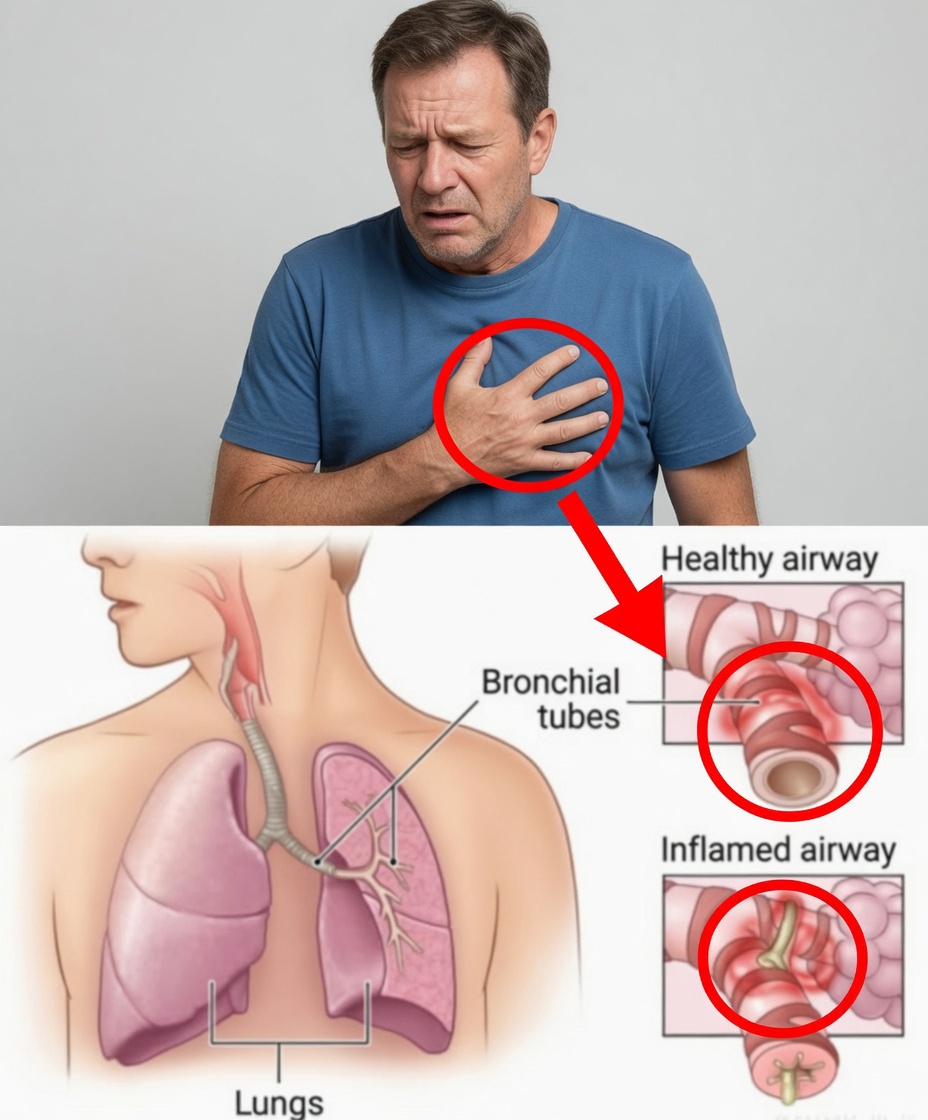 Say Goodbye to Cough: The Power of Bay Leaf Milk Before Bed