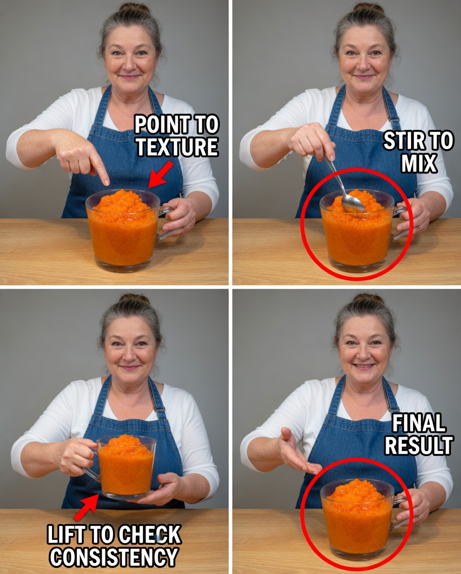 One Cup and Vision Like at Age 20