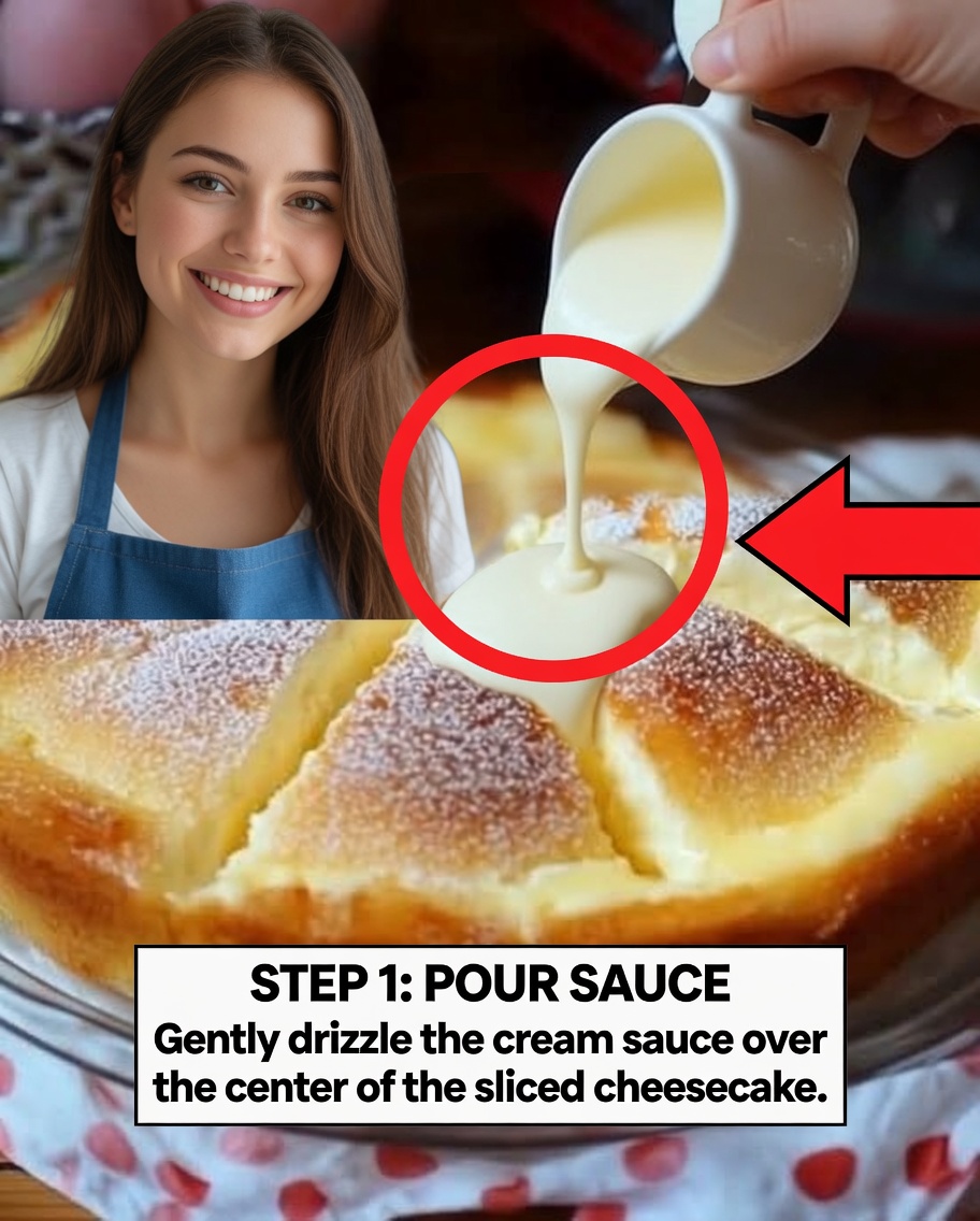 Diabetic Lemon Ricotta Cake