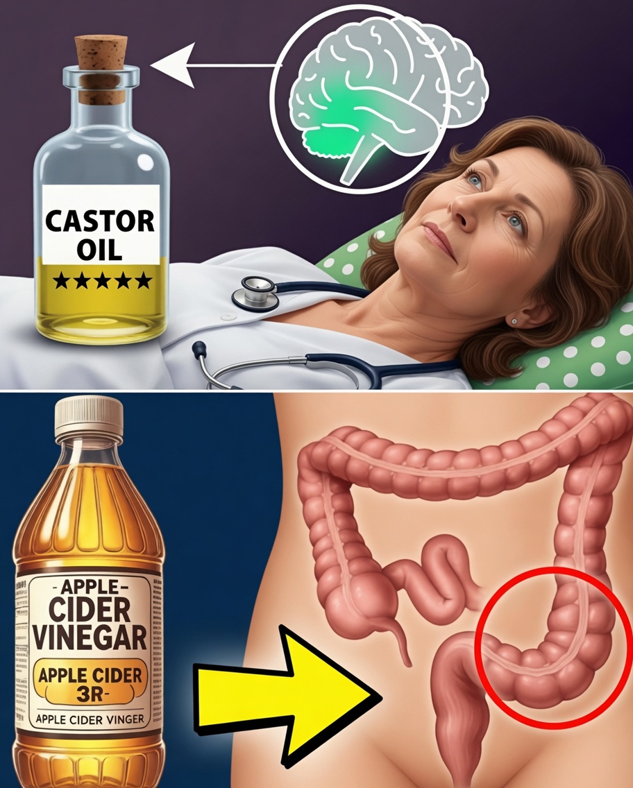 Castor Oil: The Miracle You’ve Been Missing