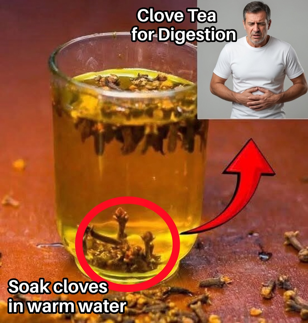 A Healthy Drink with Amazing Benefits to Improve Your Health