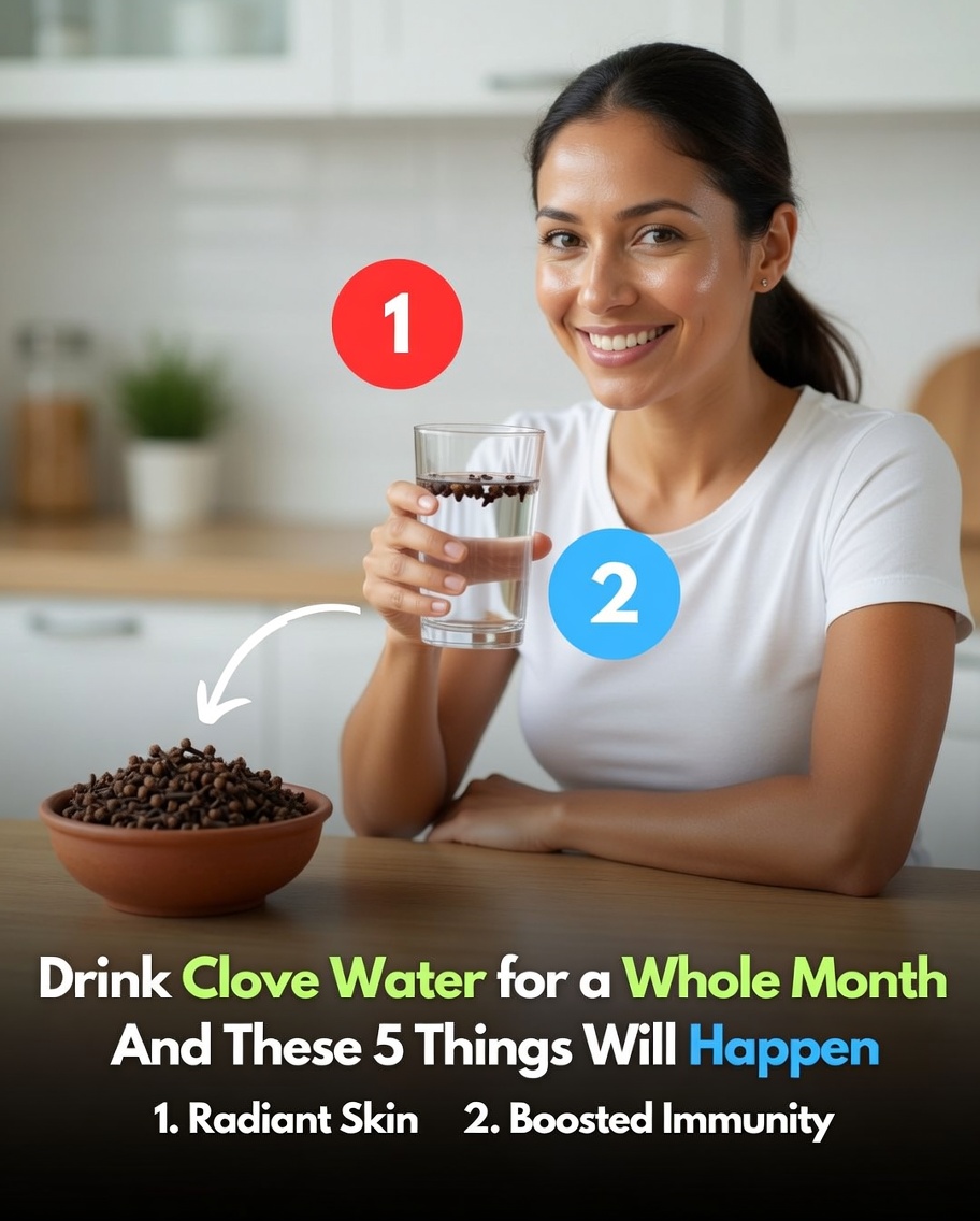 The Incredible Benefits of Cloves and How to Incorporate Them into Your Diet