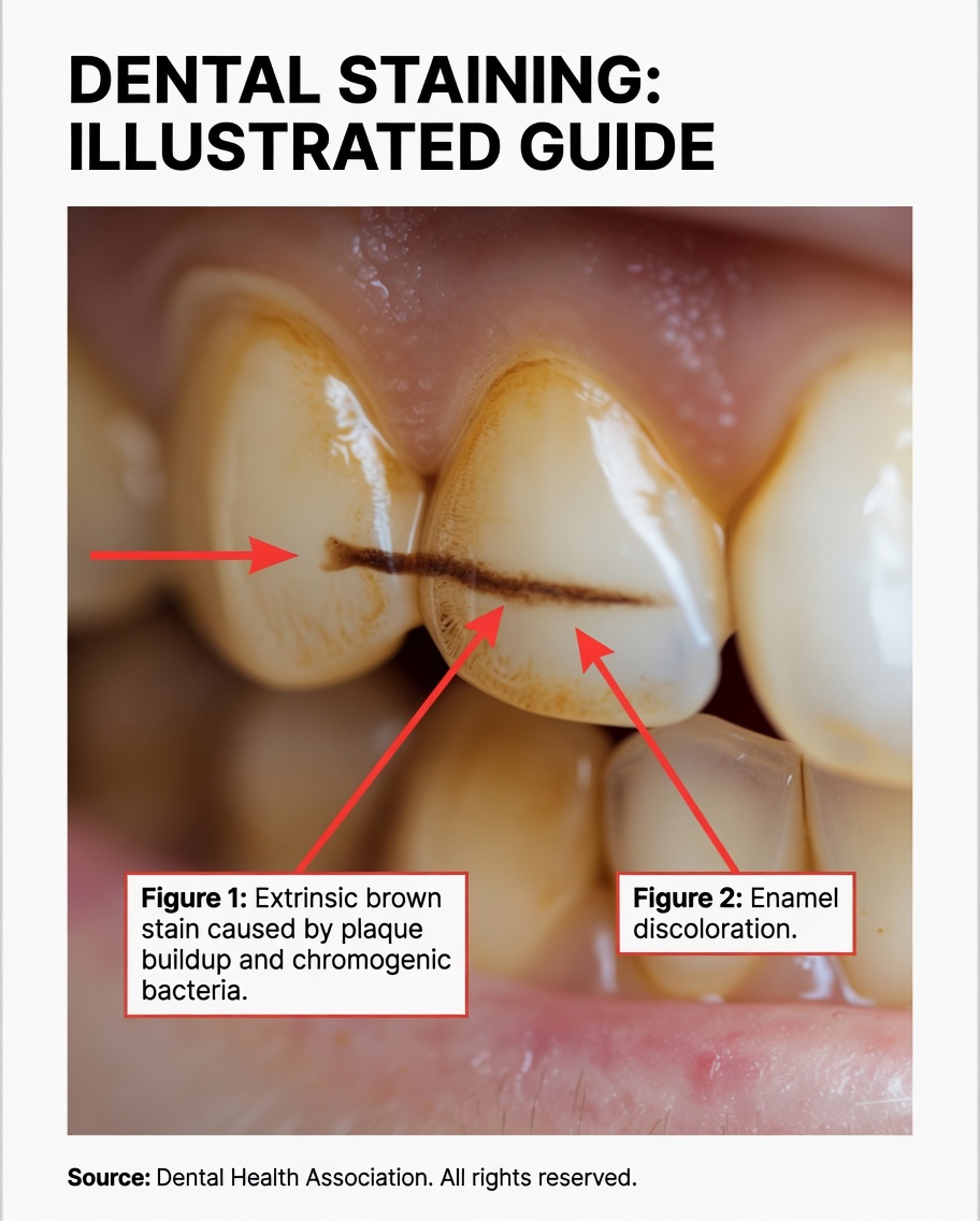 Dentists Won’t Tell You This: Natural Ways to Remove