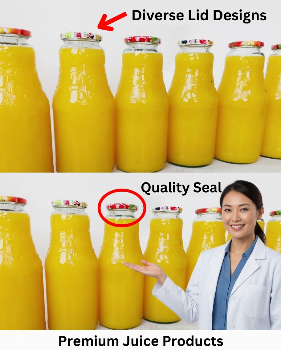 Homemade Fanta Recipe: Chemical-Free and Fresh for 2 Years!