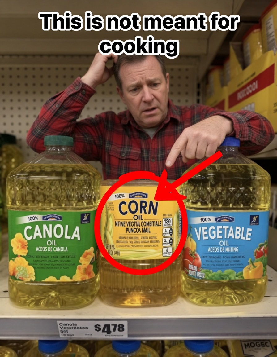 1. High Omega-6 Fatty Acid Content: