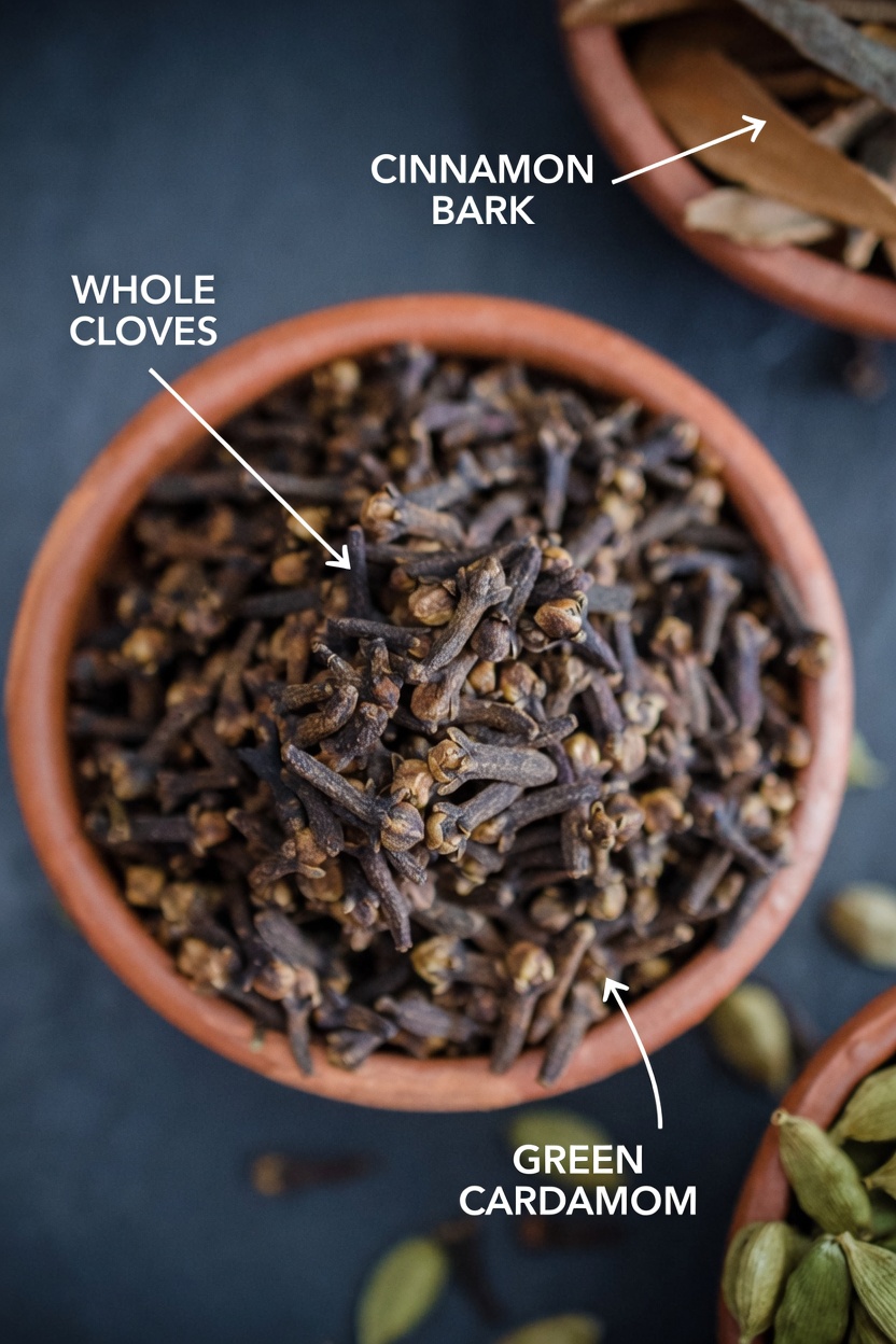 The Powerful Health Benefits of Lipton, Cloves, and Ginger Tea Every Woman Should Know