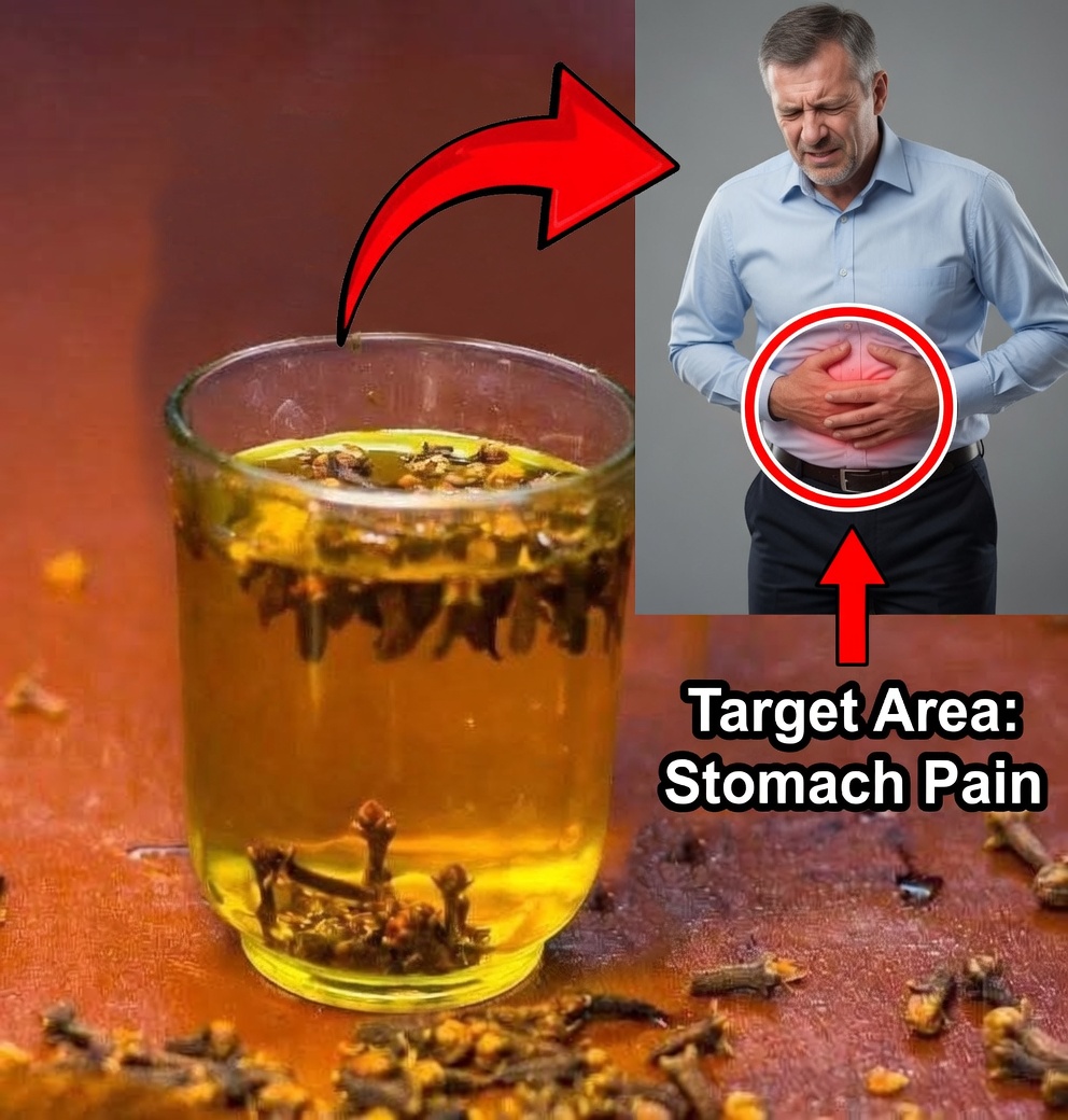 Clove Tea: A Healthy Drink with Amazing Benefits to Improve Your Health