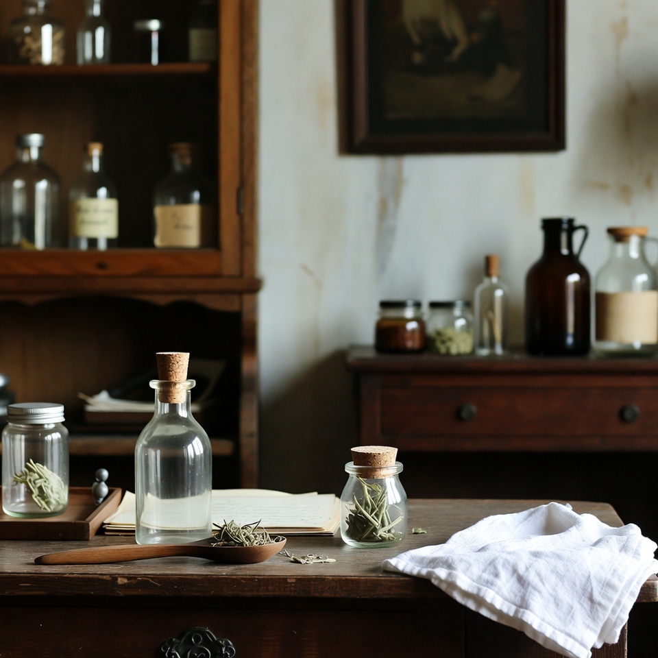 Don’t Throw Away Orange Peels! Combine Them with Ginger for a Powerful, Economical Remedy