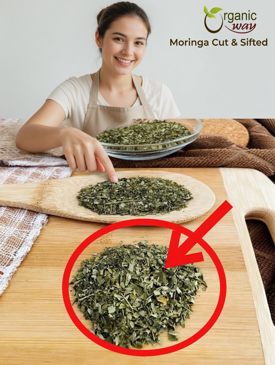 Cleanse Your Liver Naturally: Just 1 Spoonful of Dried Mint a Day!