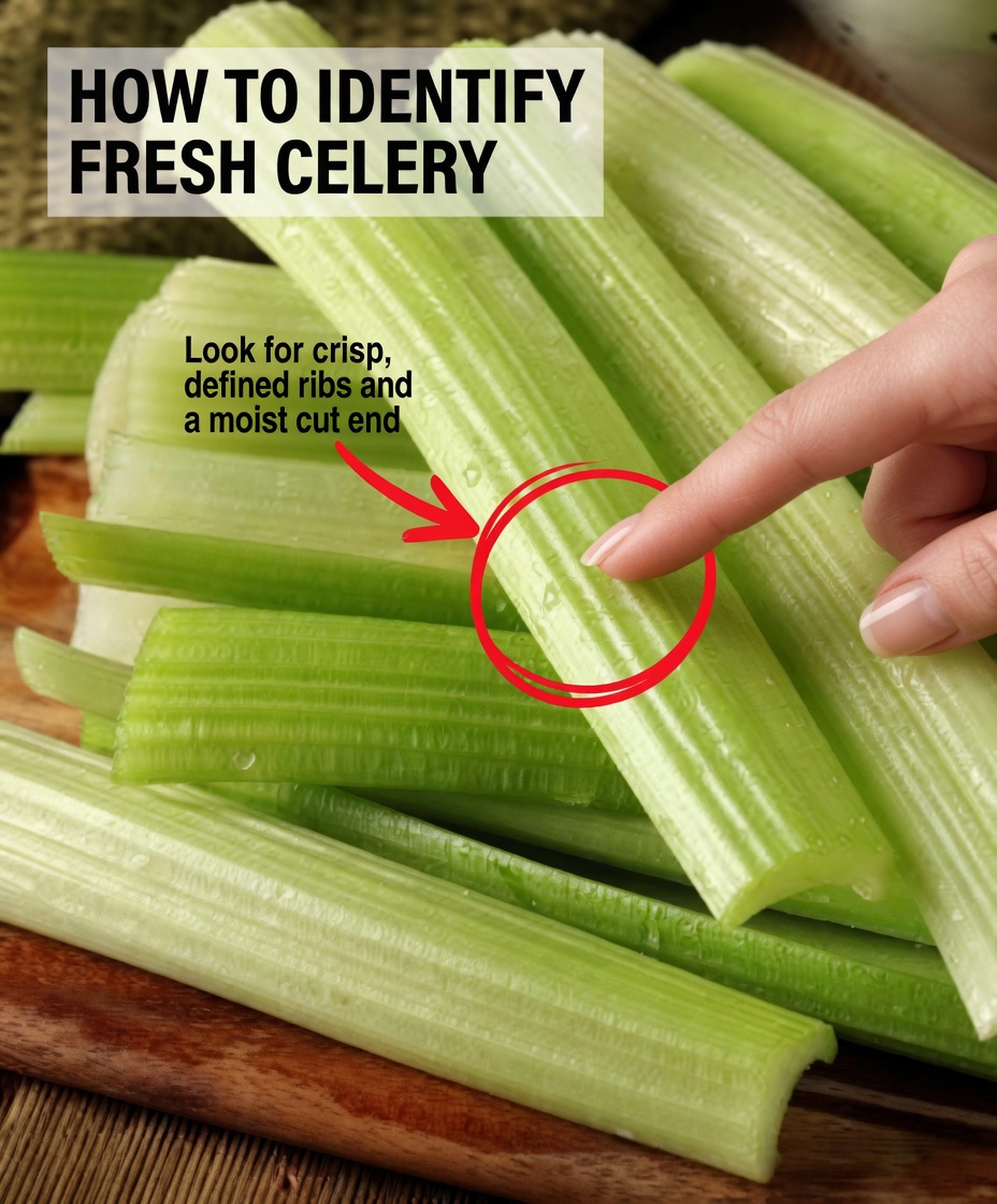 Liver Health-Boosting Celery Juice Recipe