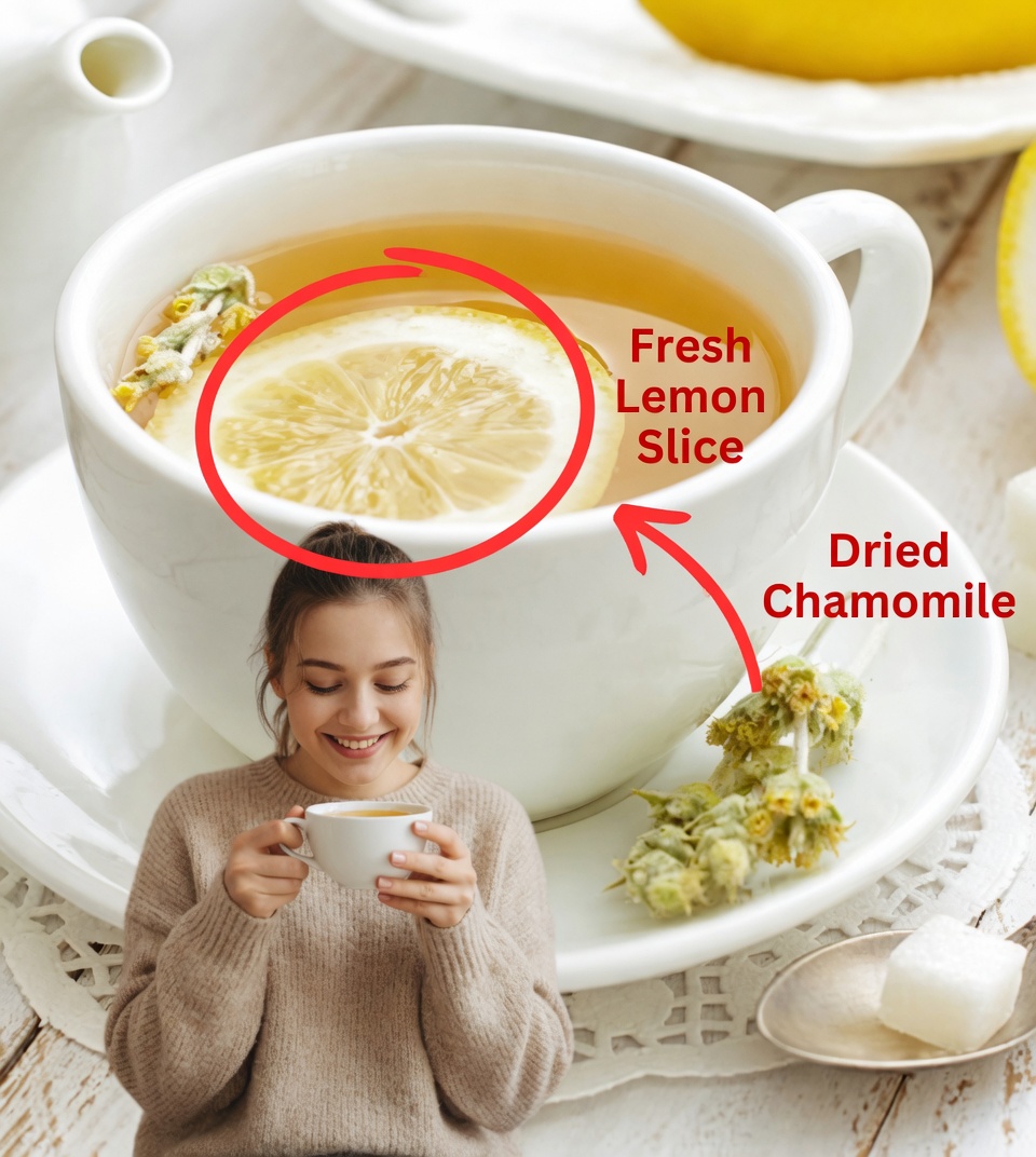 The Most Effective Way to Clear Your Lungs: Cough and Mucus Gone in 3 Days with Lemon Water!