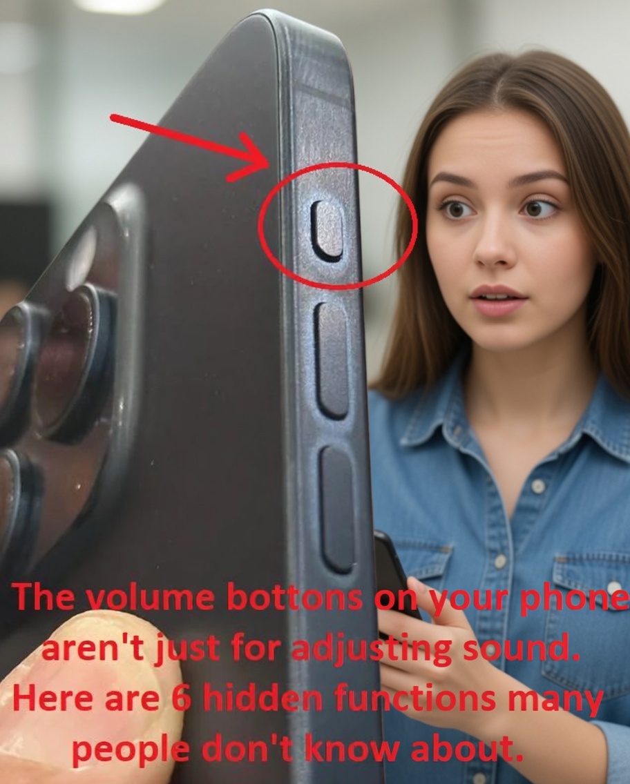 I Never Knew These Functions On