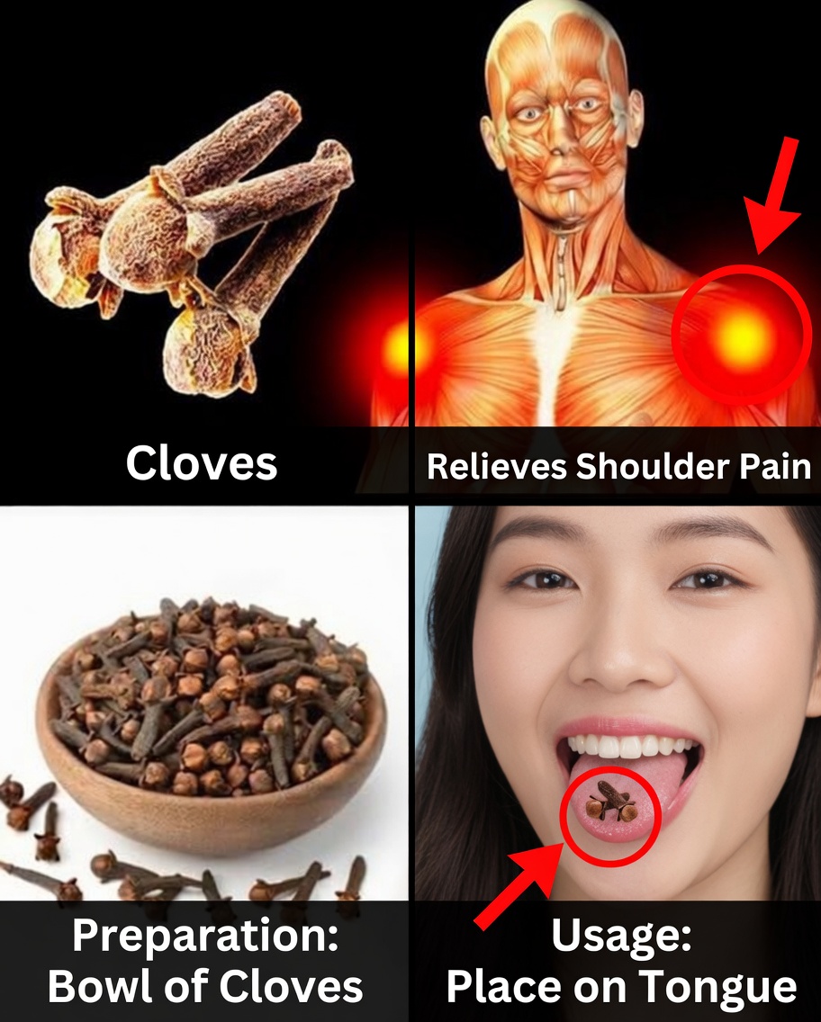10 Secret Health Benefits of Cloves That Everyone Must Know!