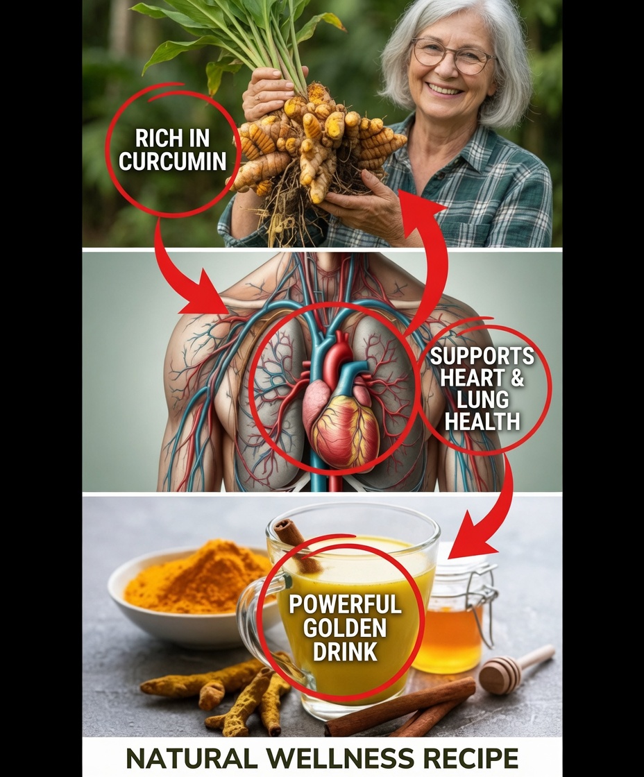 Turmeric Tea: An Ancient Beverage with Powerful Healing Effects