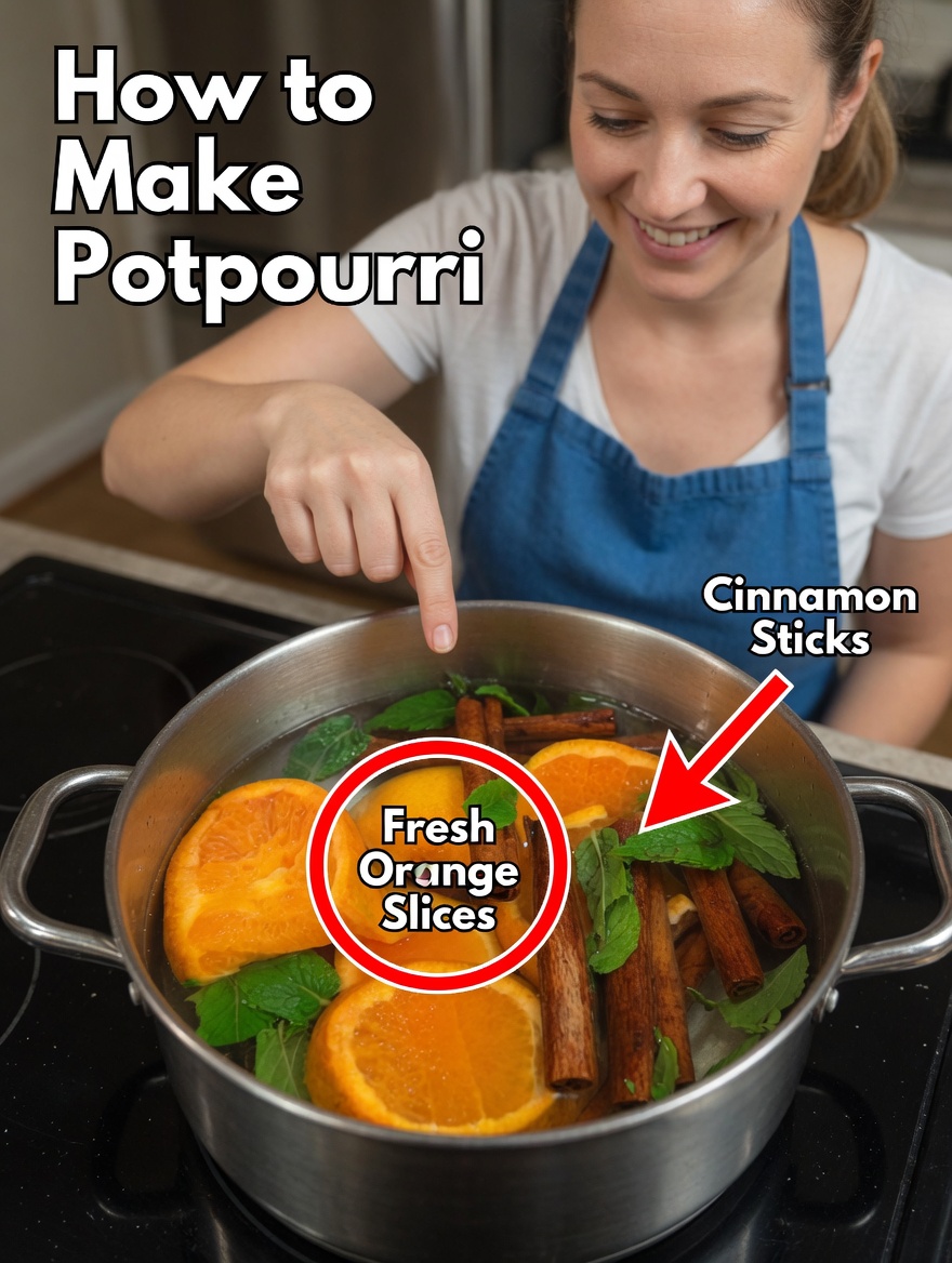 Cleanse Your Lungs in 3 Days!