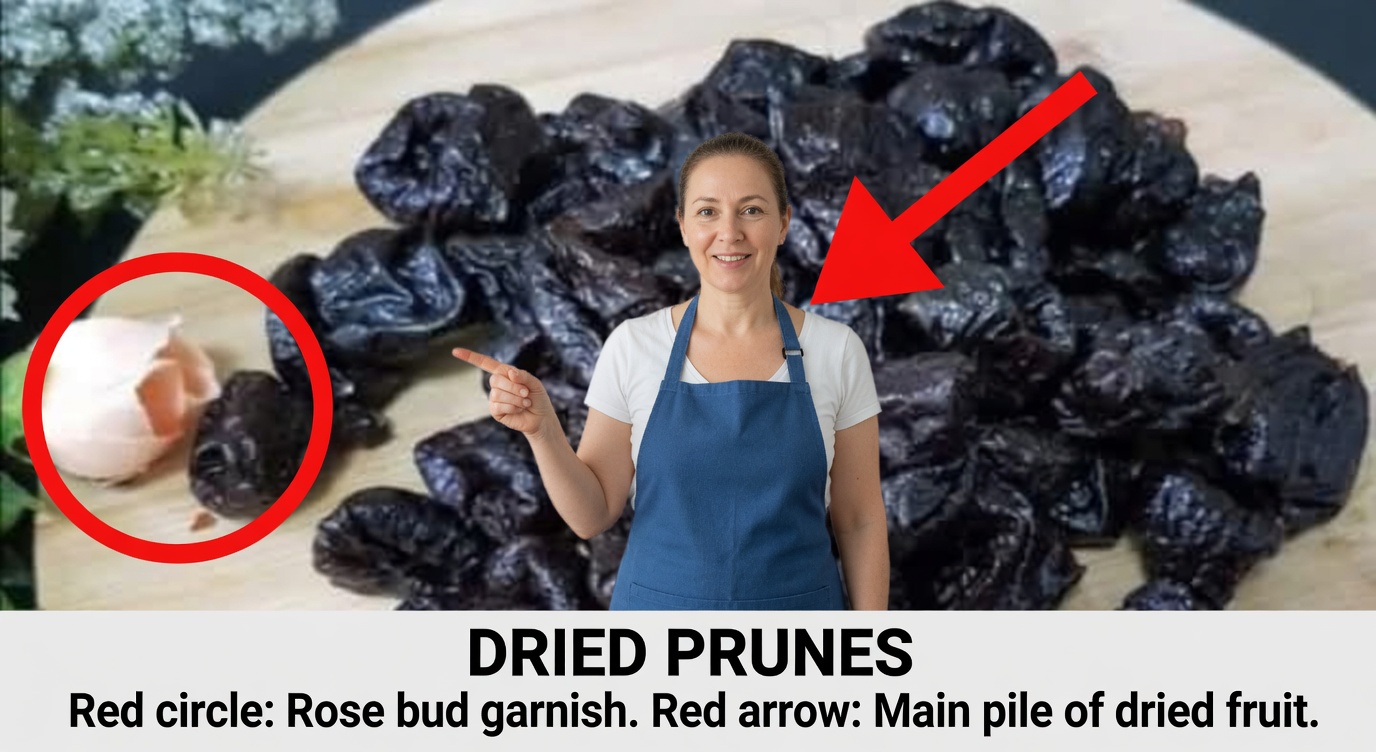 Clean Your Bowel with Dried Prunes: A Simple Way to Boost Your Health