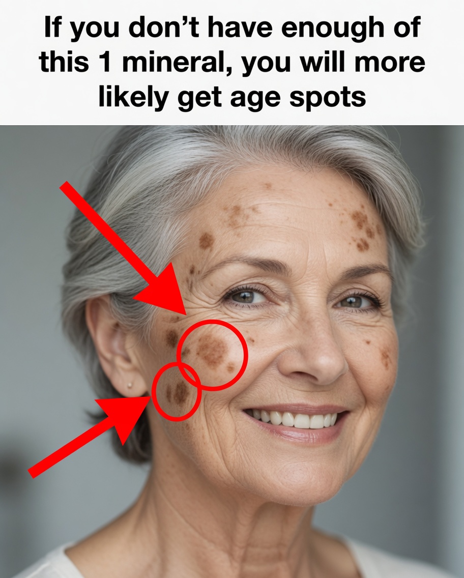 Ginger and Potato Mask to Remove Spots