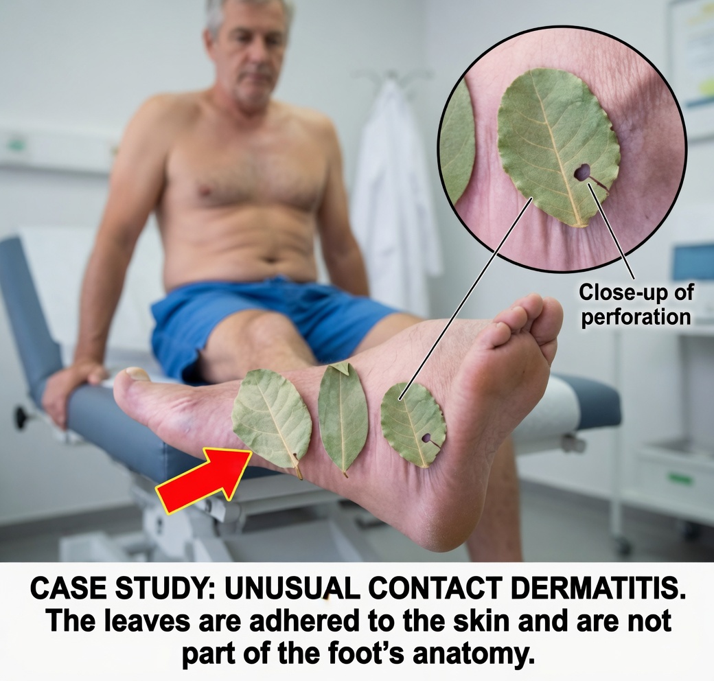 Discover the Benefits of Bay Leaf for Your Feet