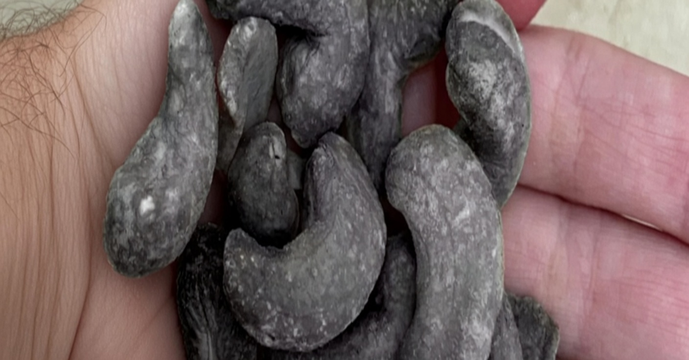 Chickpeas and Eggs: A Protein-Packed, Meat-Free Alternative