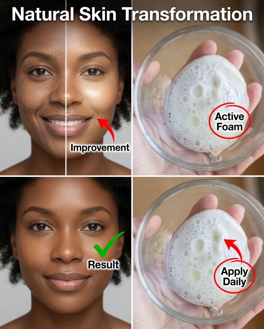 How to Use Baking Soda to Remove Spots, Wrinkles, and Dark Circles from the Face