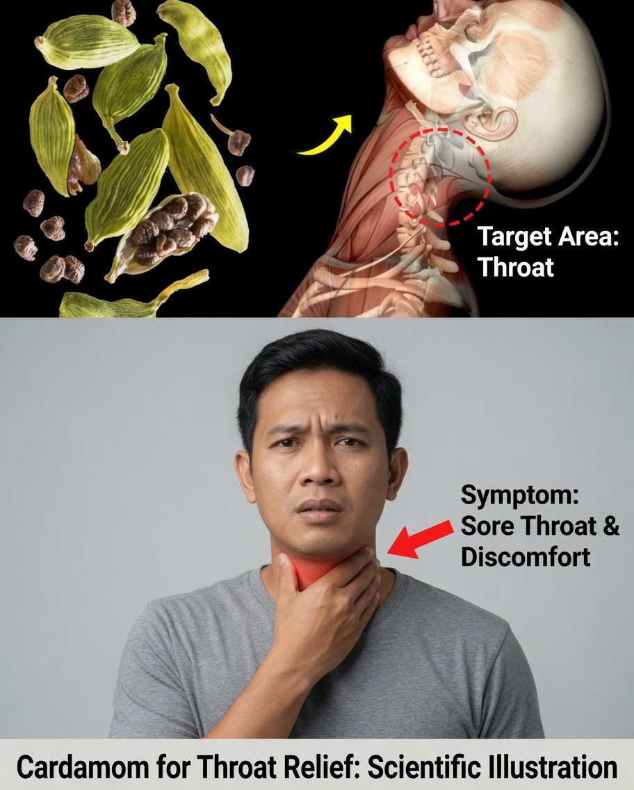 Health Benefits of Adding Cardamom to Your Food Every Day