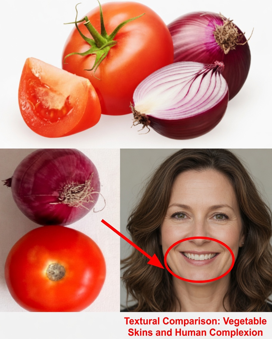 Discover the Natural Beauty Secret of a 90-Year-Old