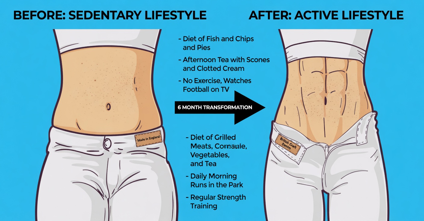 Discover the Natural Weight Loss Benefits of Hibiscus Tea