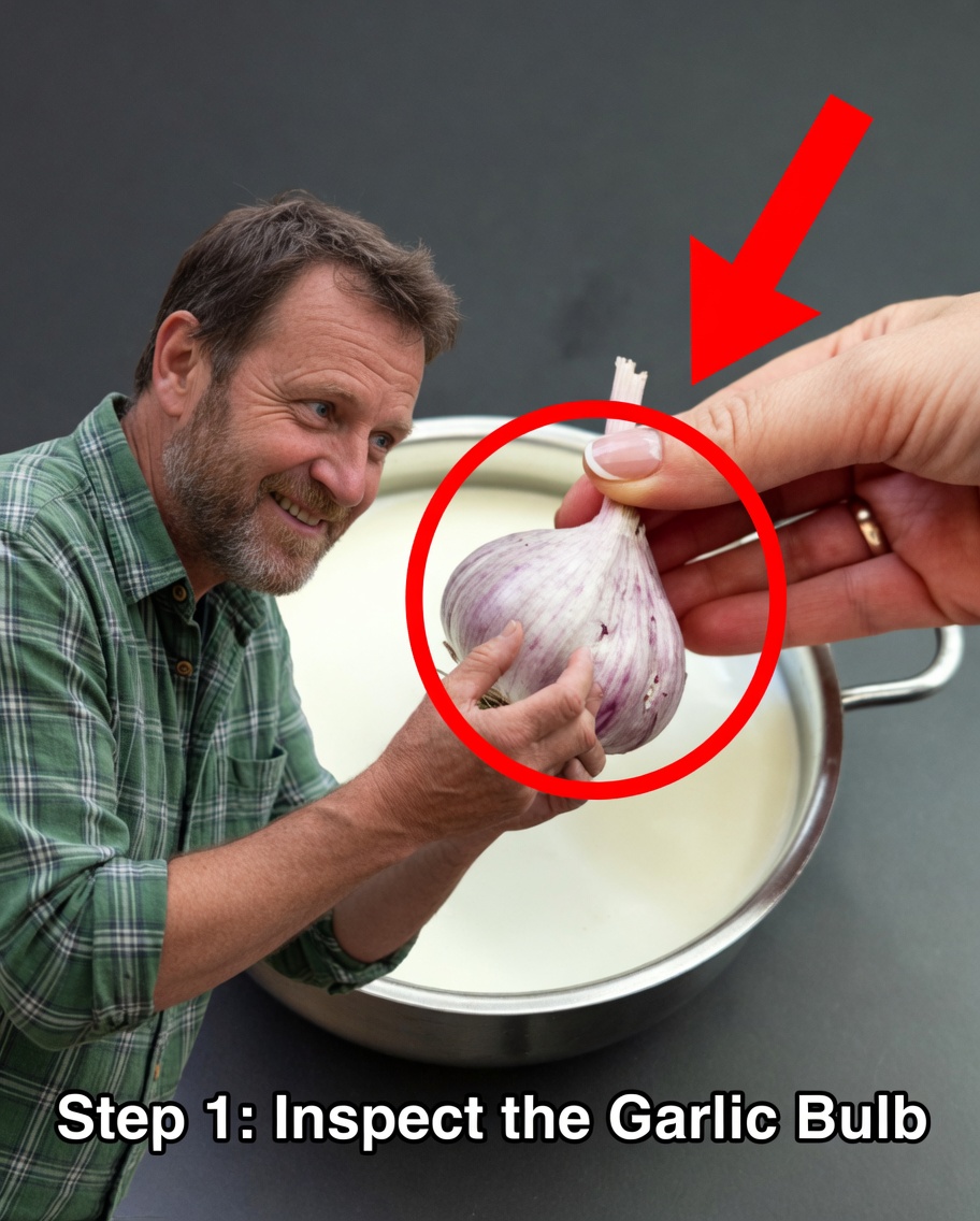 Revealing the Powerful Benefits of Garlic Milk