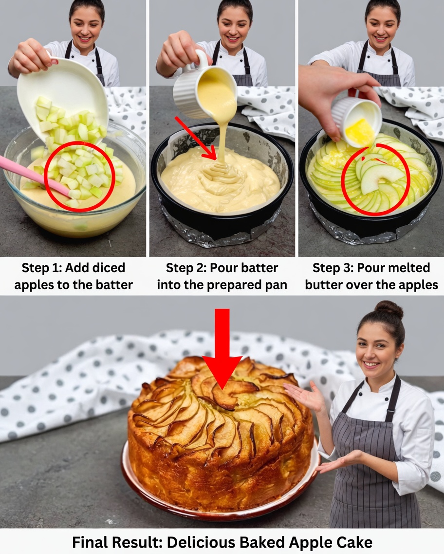 Plum Upside-Down Cake