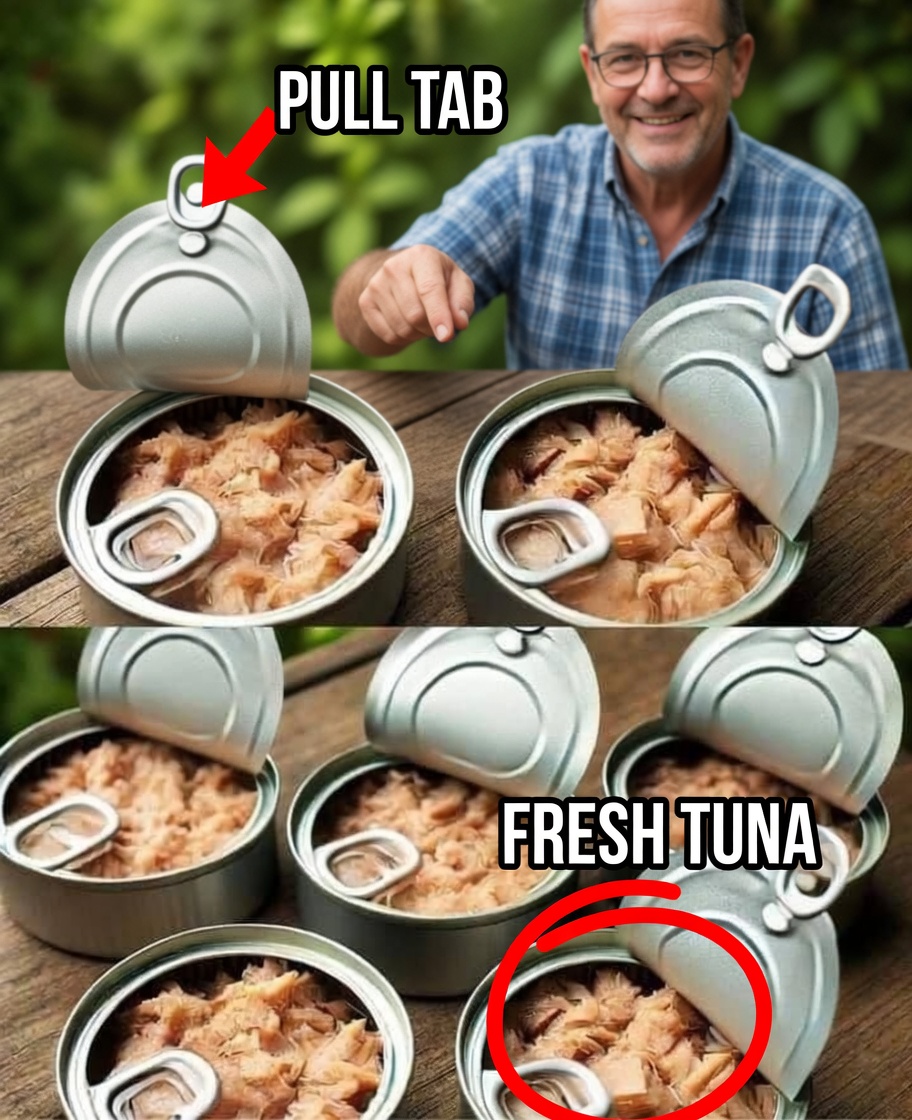 Innovative Ideas for Reusing Empty Tuna Cans
