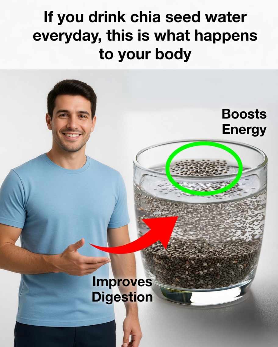 I Didn’t Realize This! Now I Need to Drink This Every Day