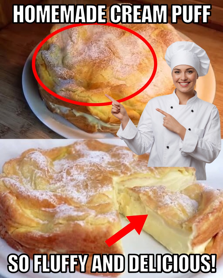 Wonderful Polish Cake Recipe