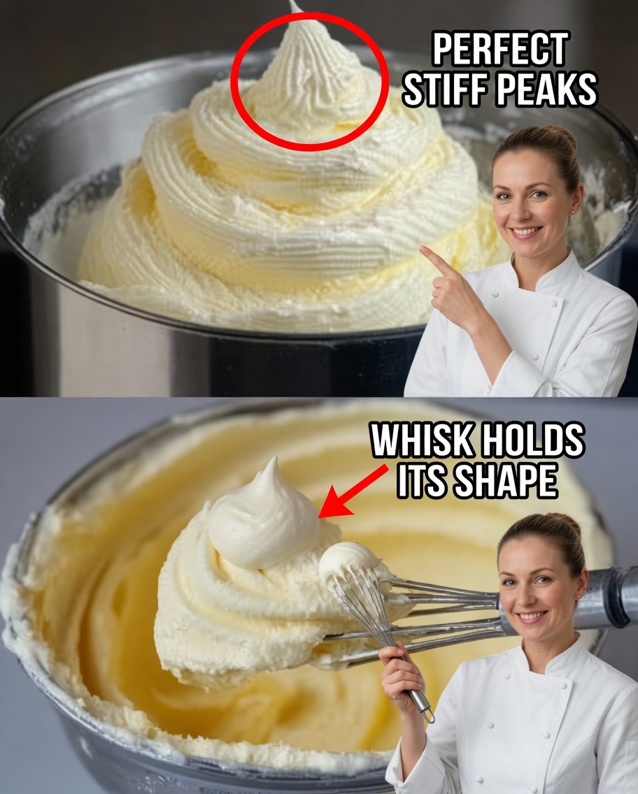 The Key to the Ideal Pastry Cream