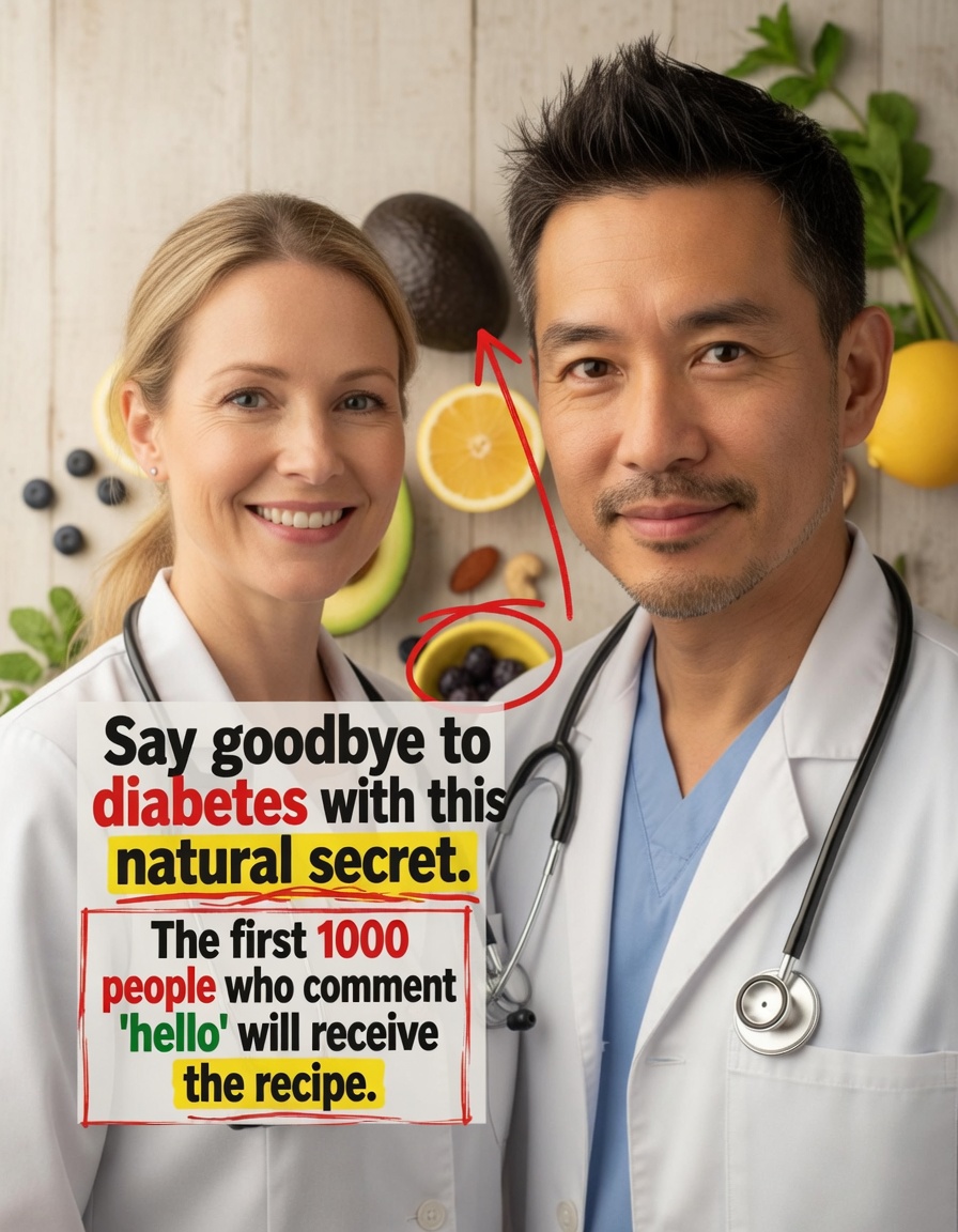 The Best-Kept Secret of the Avocado Your Body Has Been Craving for Years!