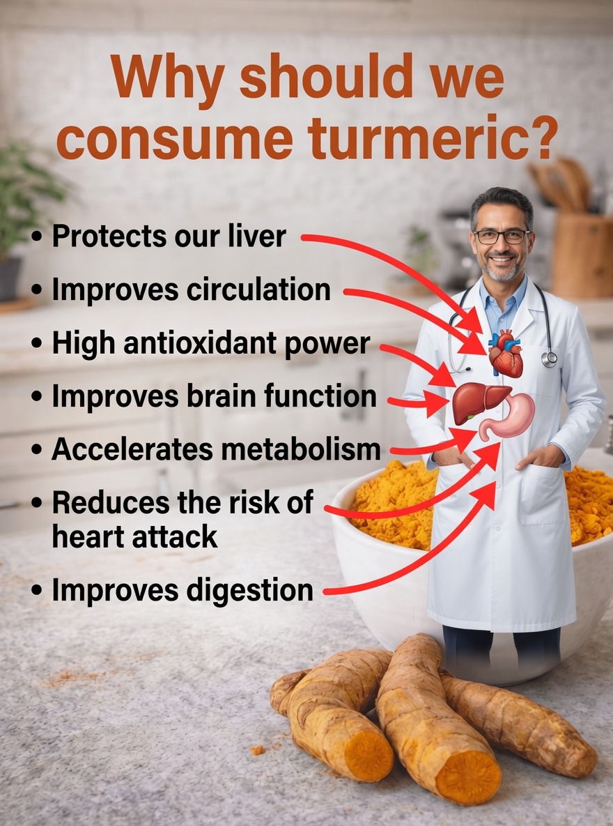 Why Turmeric Is Important for Women: What Experts Are Discovering About This Everyday Spice